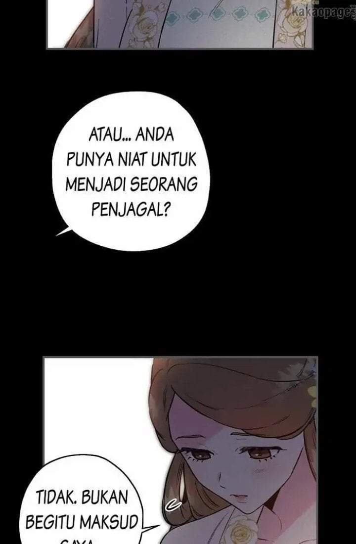 The Strongest Villainess Chapter 40