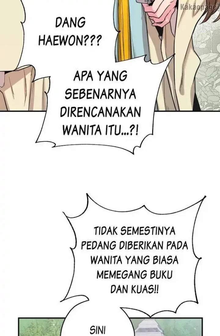 The Strongest Villainess Chapter 40