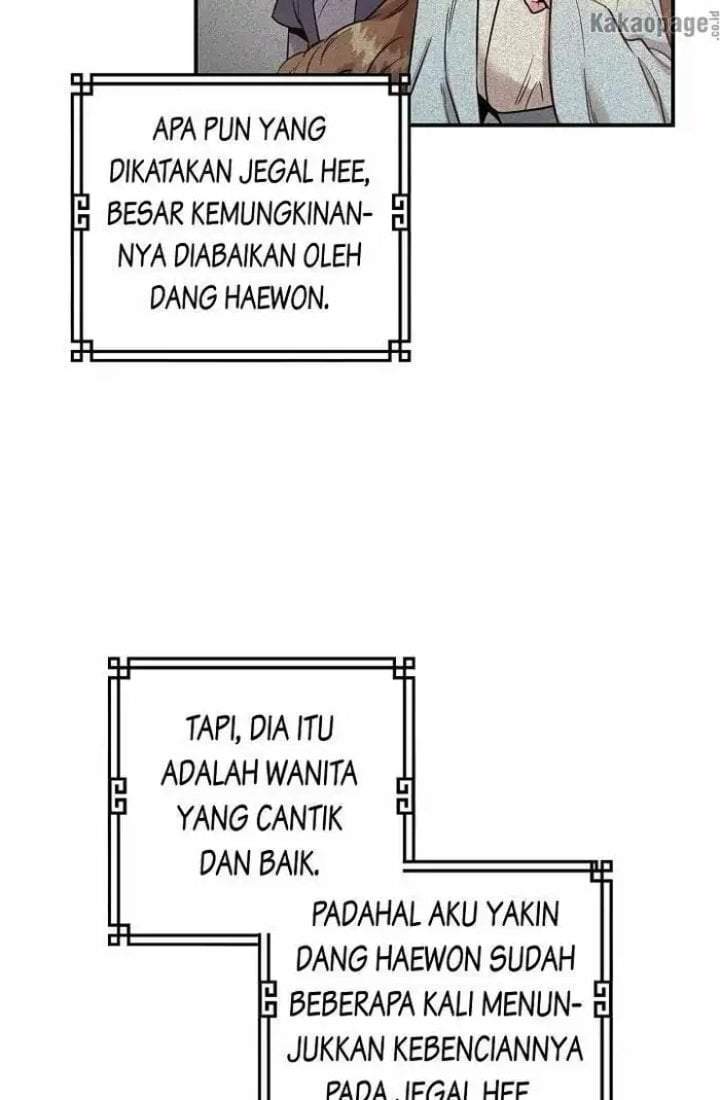 The Strongest Villainess Chapter 40