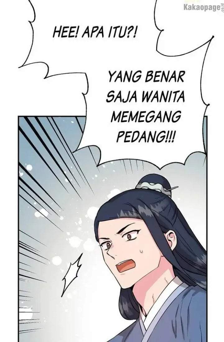 The Strongest Villainess Chapter 40