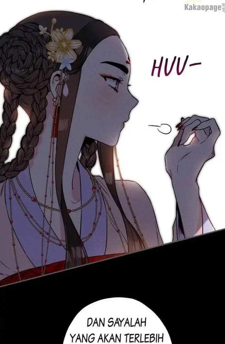 The Strongest Villainess Chapter 40