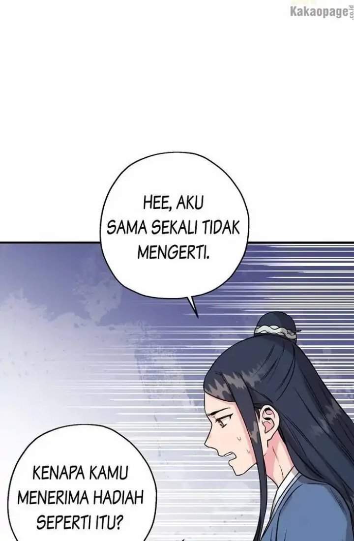 The Strongest Villainess Chapter 40