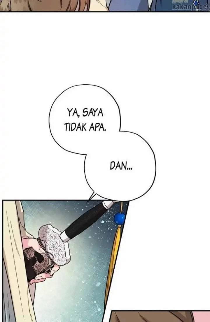 The Strongest Villainess Chapter 40