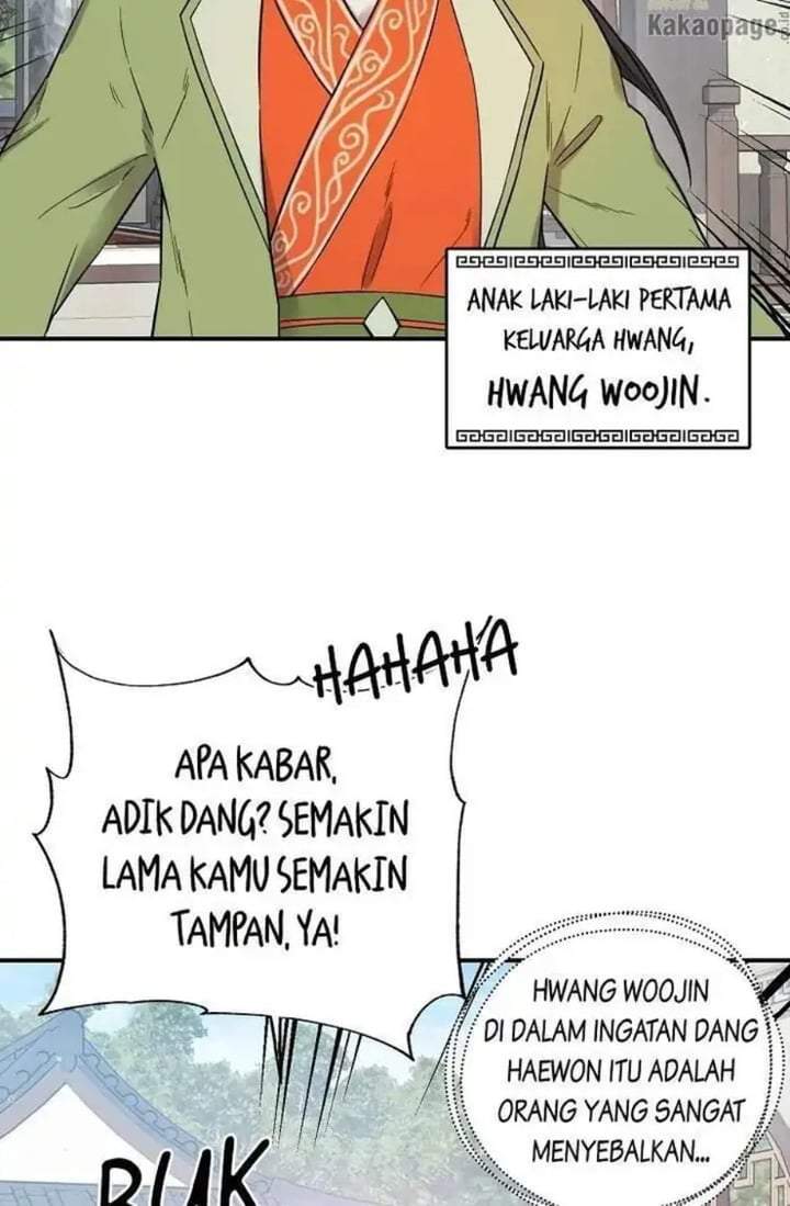 The Strongest Villainess Chapter 41
