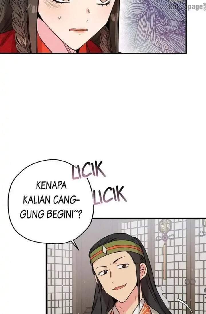 The Strongest Villainess Chapter 41