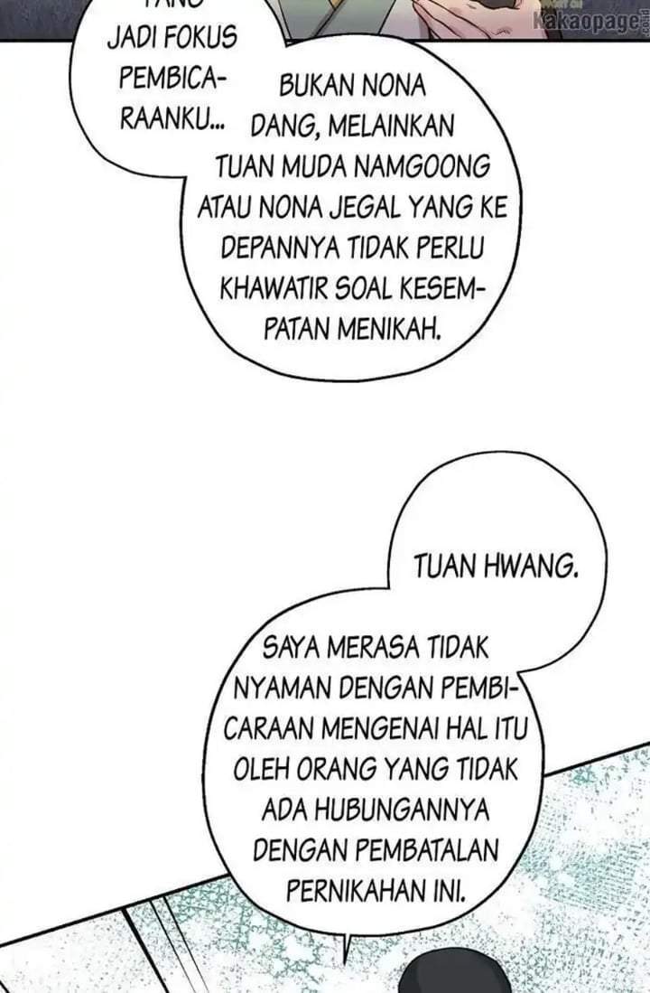 The Strongest Villainess Chapter 41