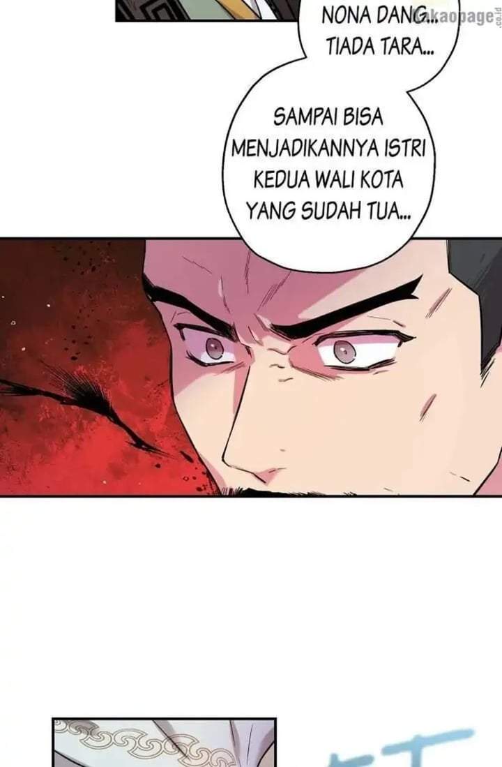 The Strongest Villainess Chapter 41