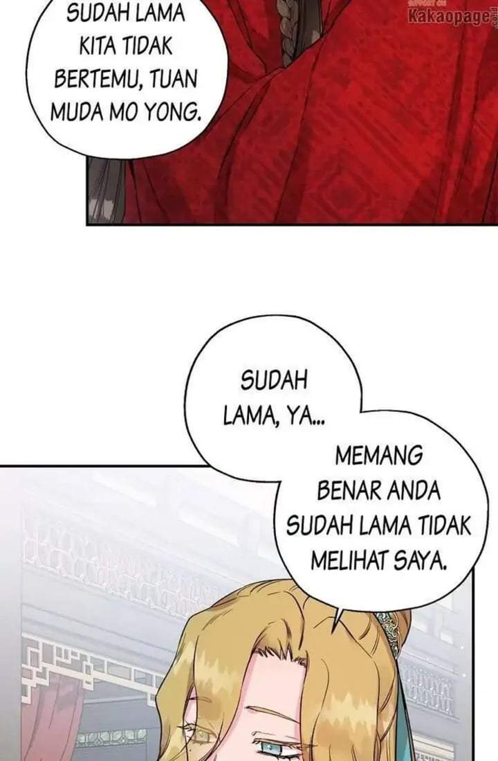 The Strongest Villainess Chapter 41