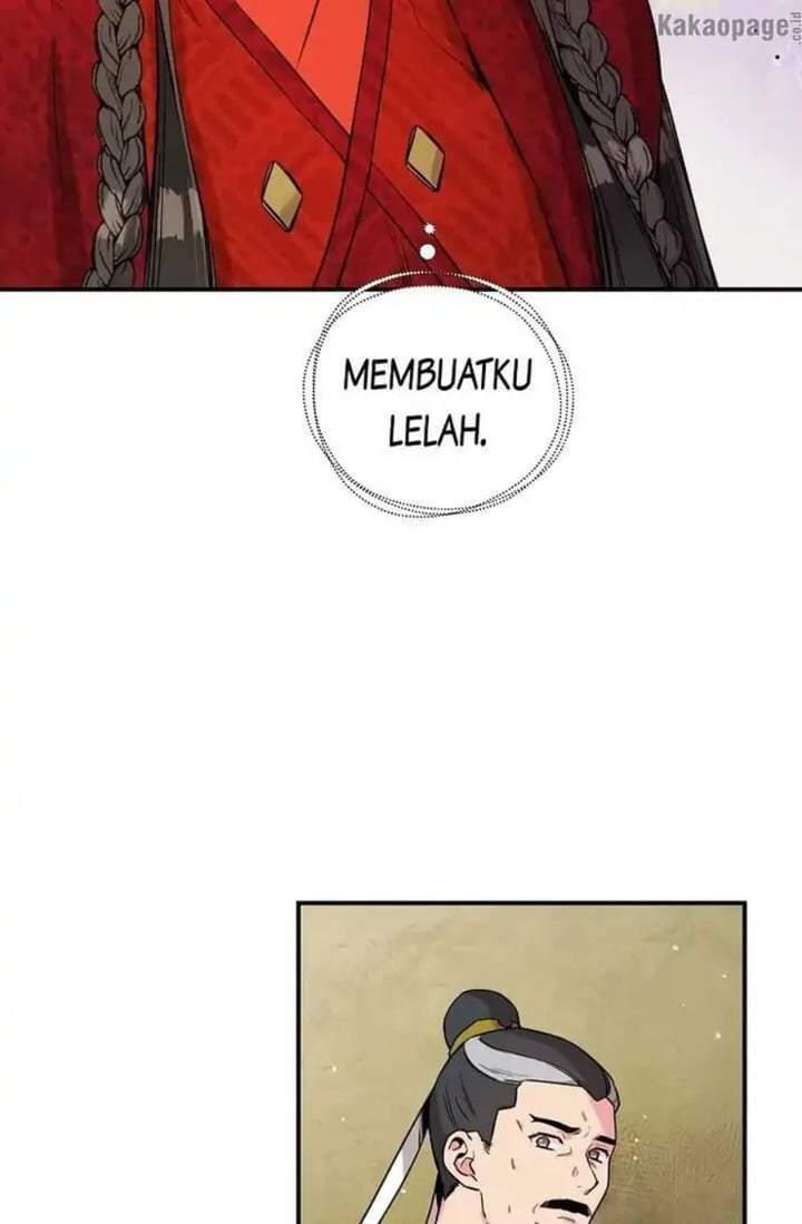 The Strongest Villainess Chapter 41