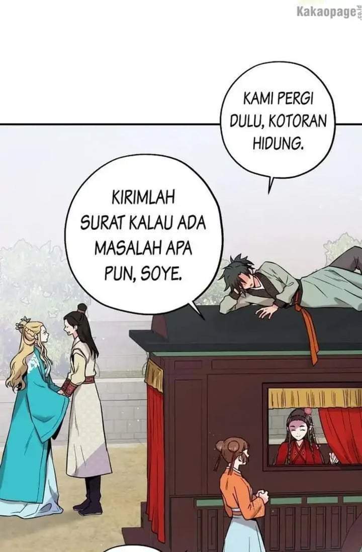 The Strongest Villainess Chapter 41