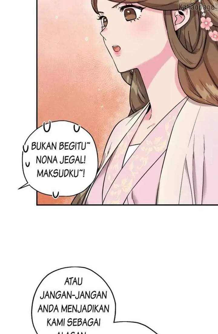 The Strongest Villainess Chapter 41