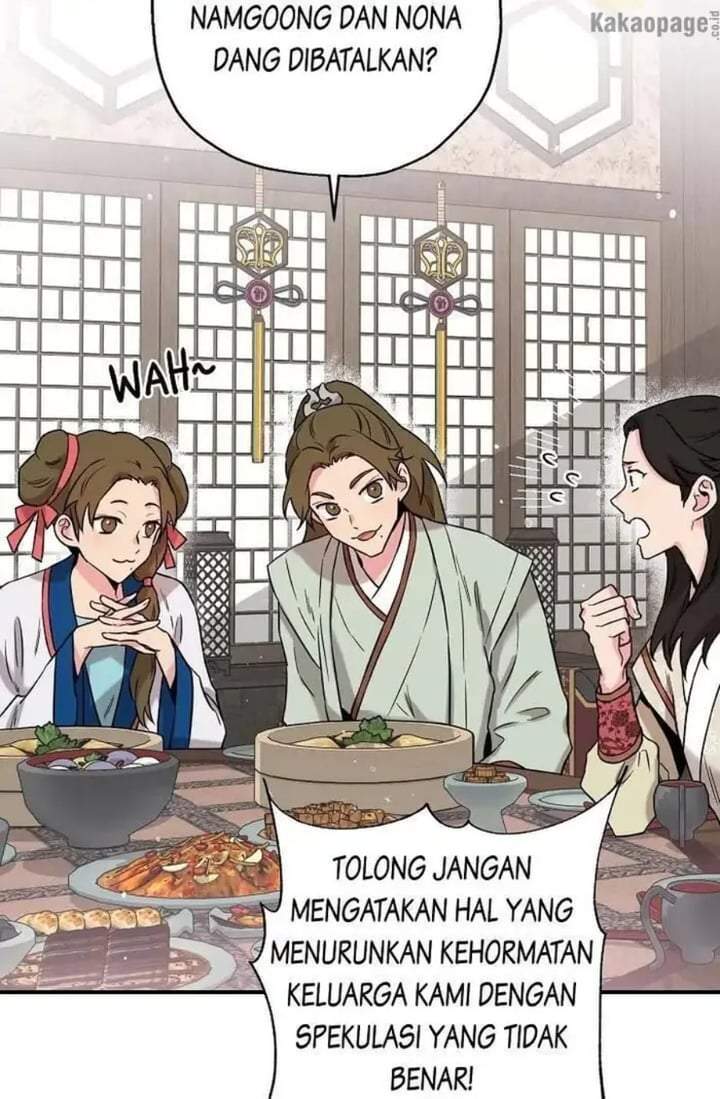 The Strongest Villainess Chapter 41