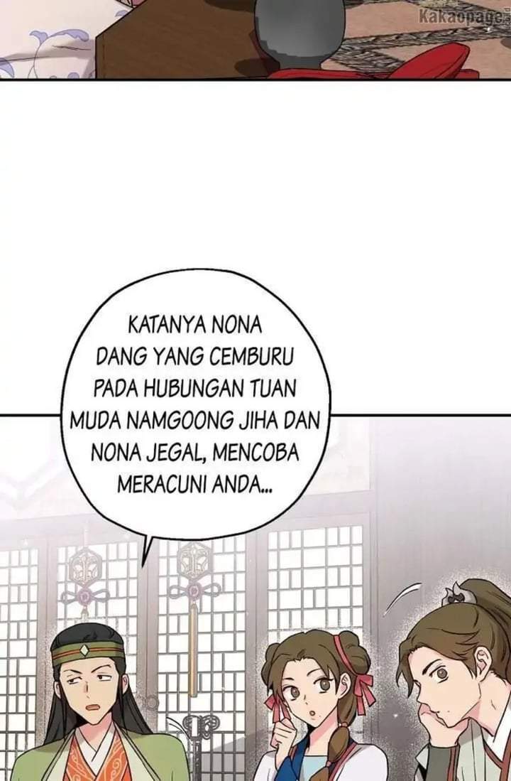The Strongest Villainess Chapter 41