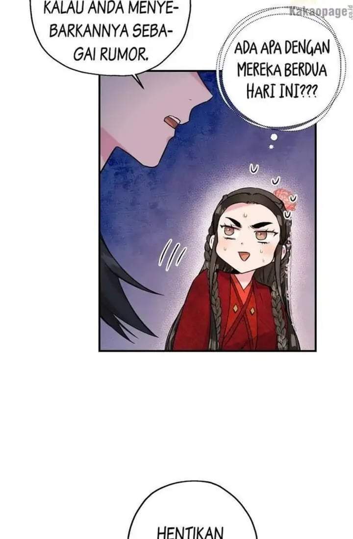 The Strongest Villainess Chapter 41