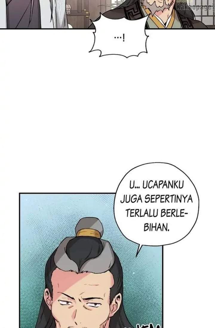 The Strongest Villainess Chapter 41