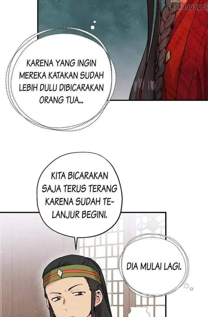 The Strongest Villainess Chapter 41