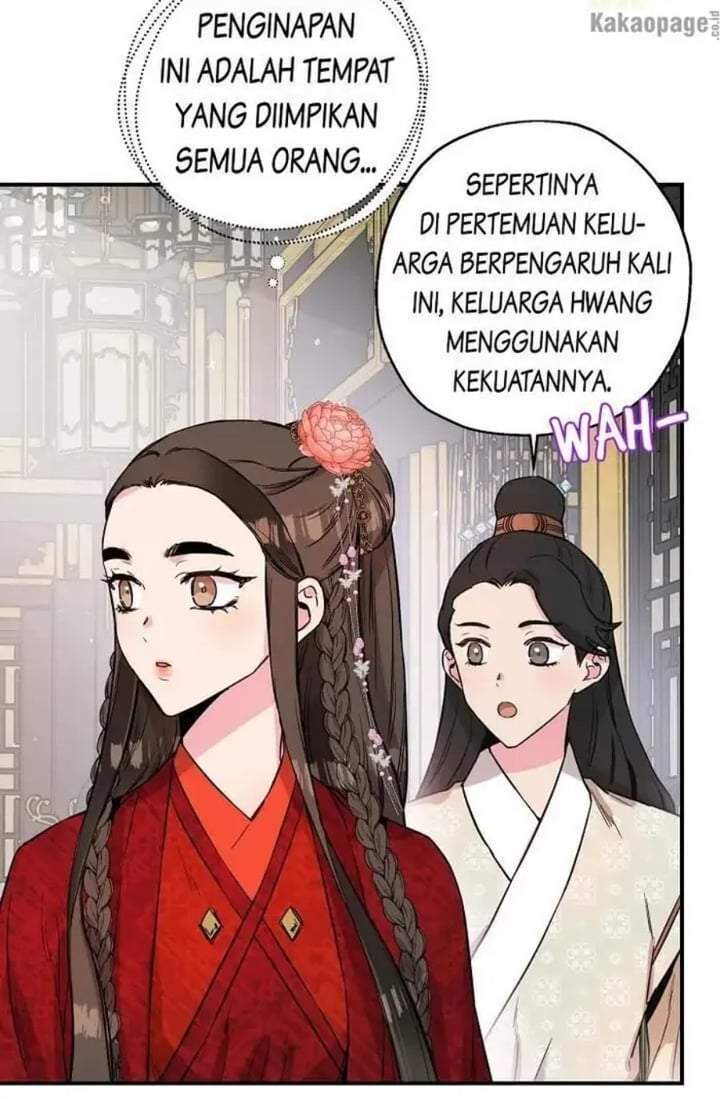 The Strongest Villainess Chapter 41