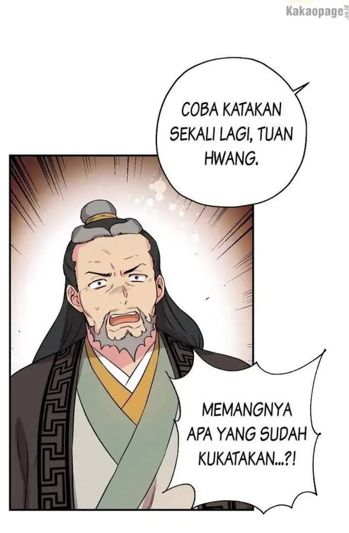 The Strongest Villainess Chapter 41