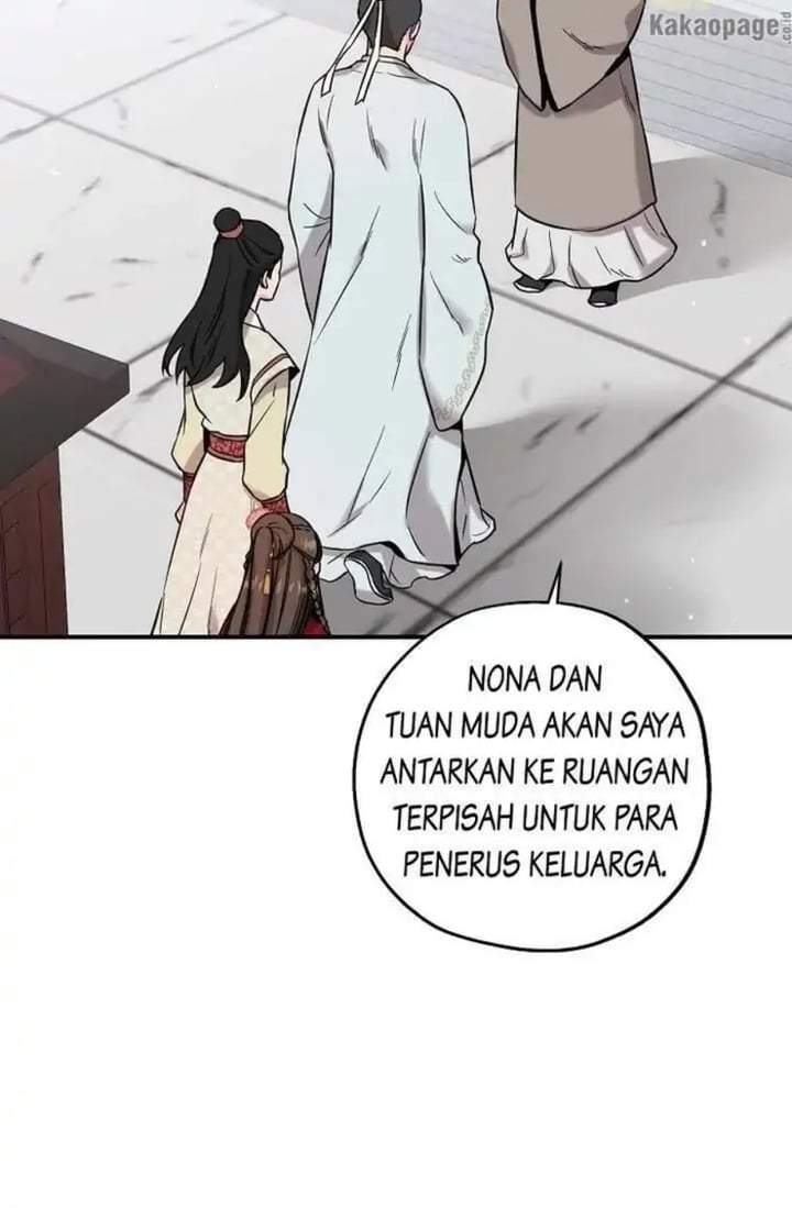 The Strongest Villainess Chapter 41