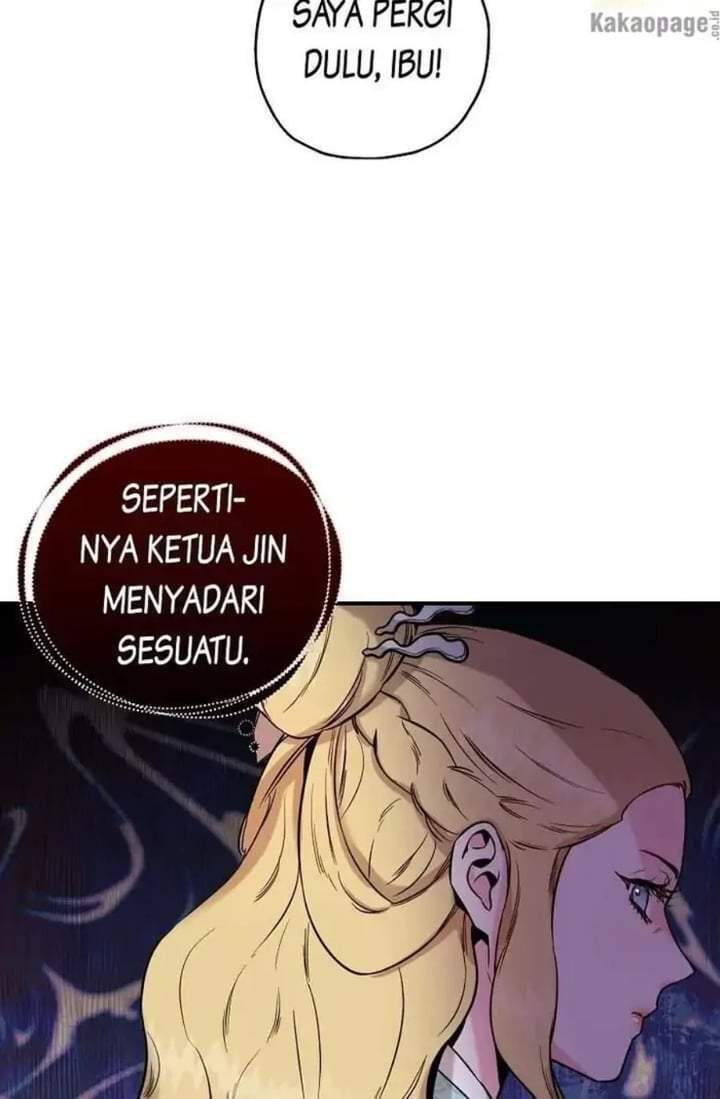 The Strongest Villainess Chapter 41