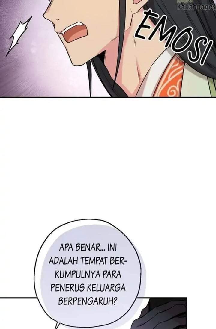 The Strongest Villainess Chapter 41