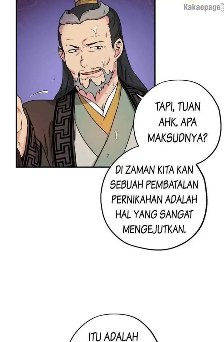 The Strongest Villainess Chapter 41