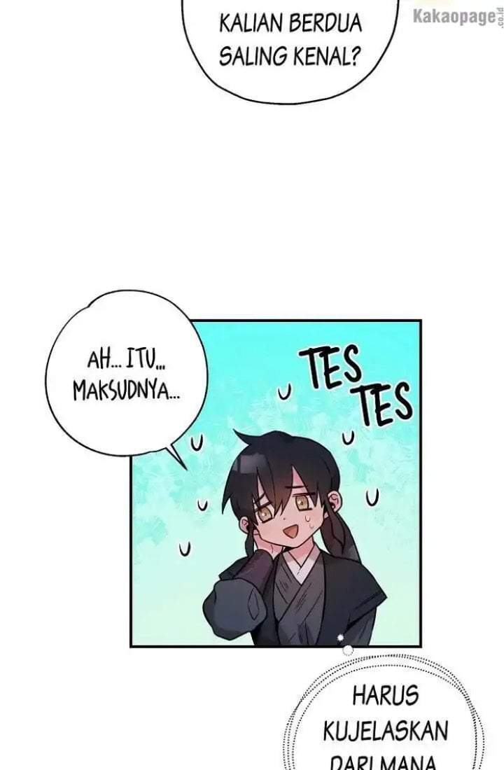 The Strongest Villainess Chapter 42