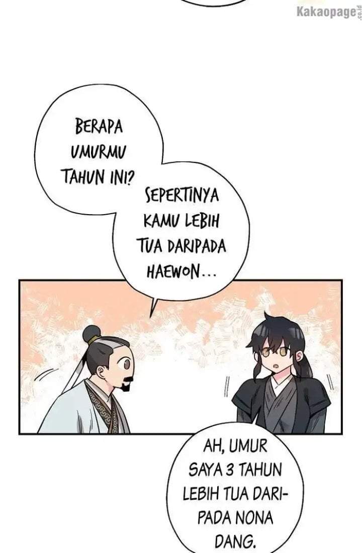 The Strongest Villainess Chapter 42