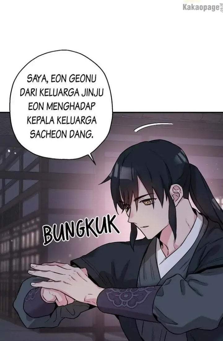 The Strongest Villainess Chapter 42