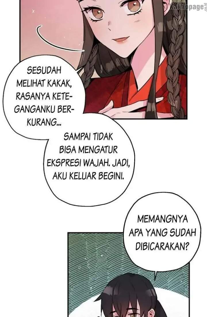 The Strongest Villainess Chapter 42