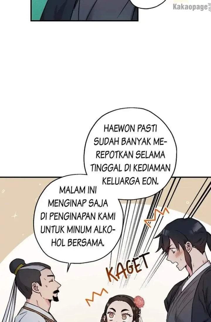 The Strongest Villainess Chapter 42
