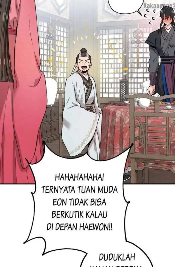 The Strongest Villainess Chapter 42