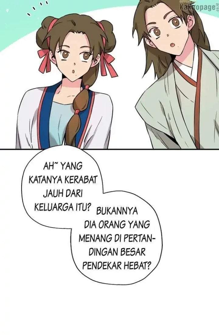The Strongest Villainess Chapter 42