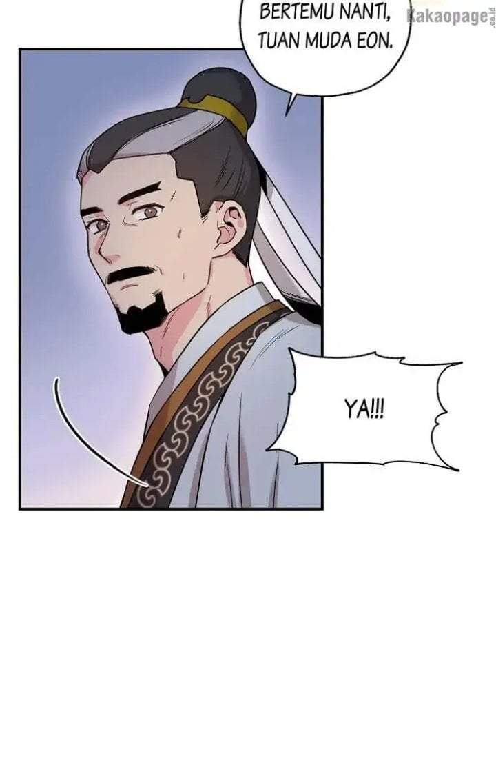 The Strongest Villainess Chapter 42