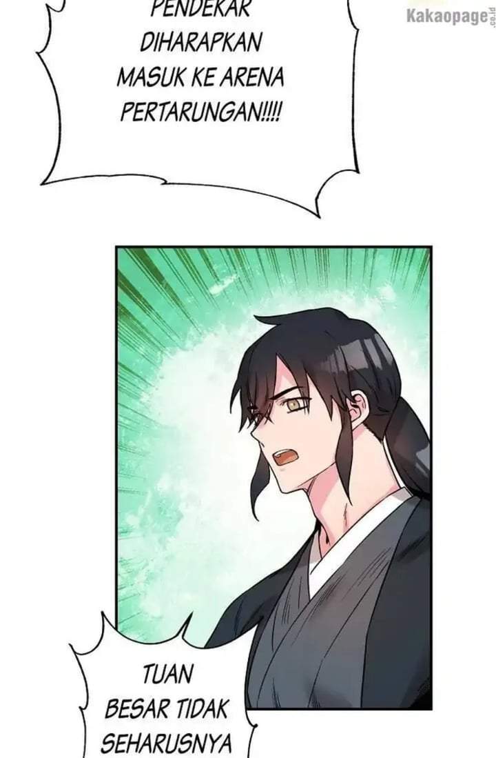 The Strongest Villainess Chapter 43
