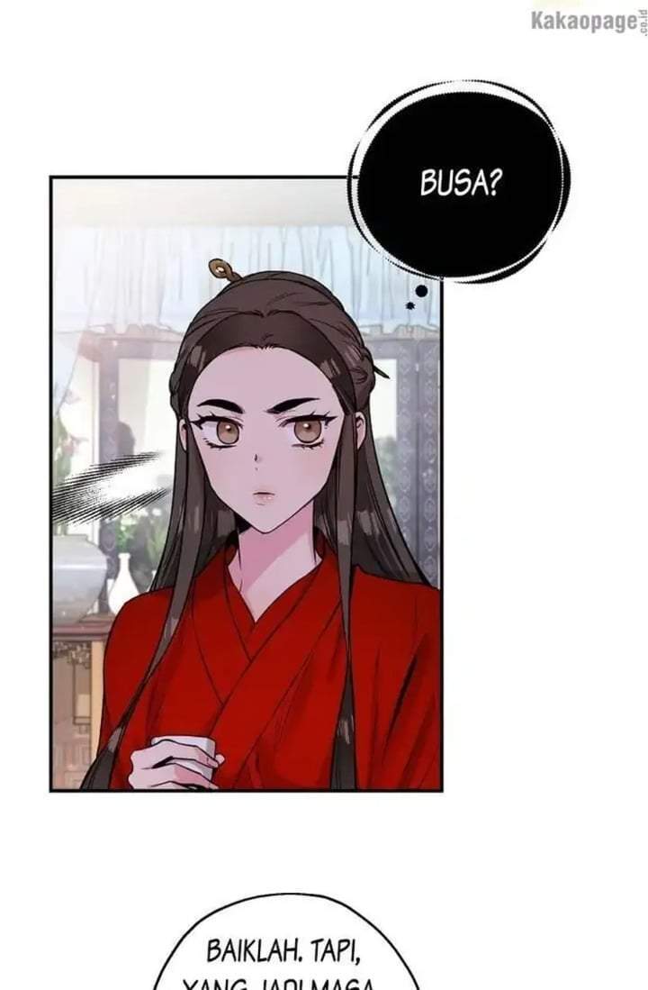 The Strongest Villainess Chapter 43