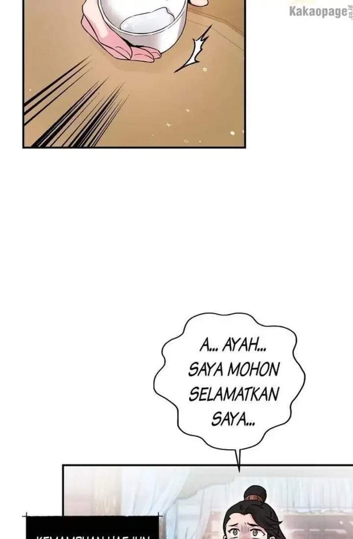 The Strongest Villainess Chapter 43