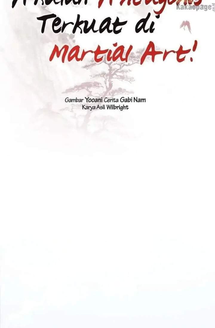 The Strongest Villainess Chapter 43