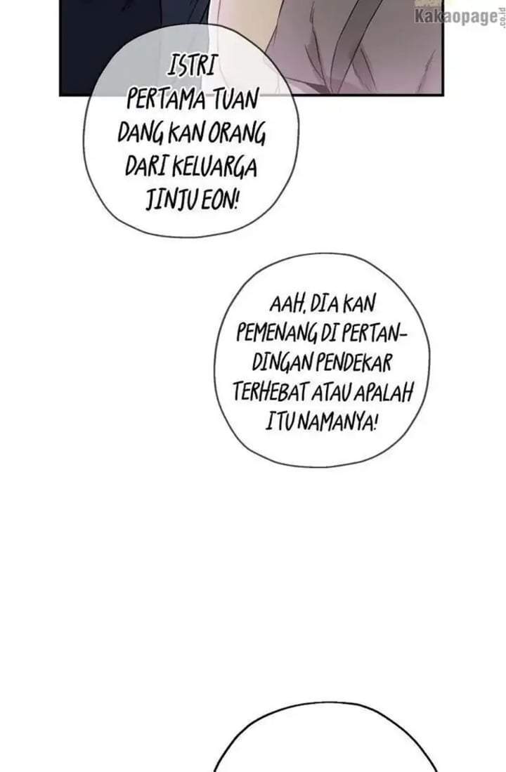 The Strongest Villainess Chapter 43