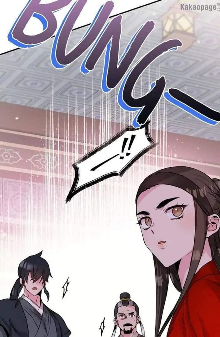 The Strongest Villainess Chapter 43
