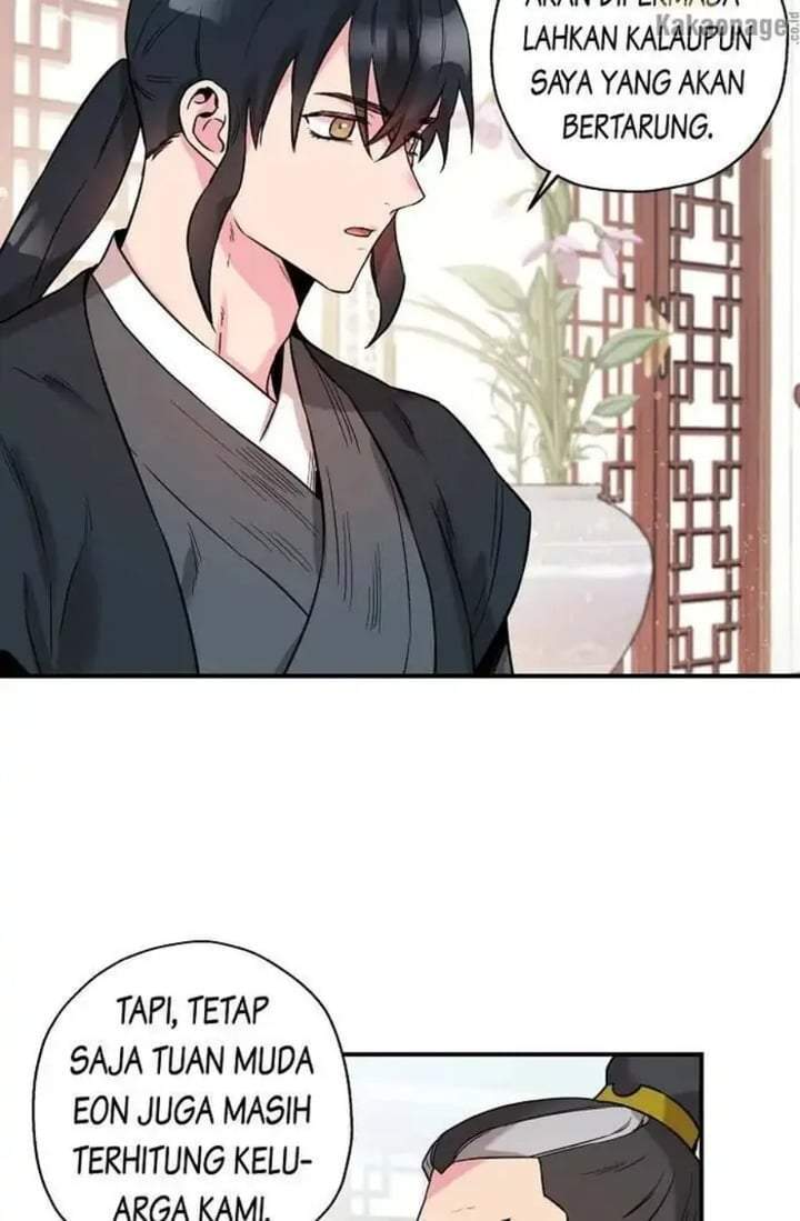 The Strongest Villainess Chapter 43
