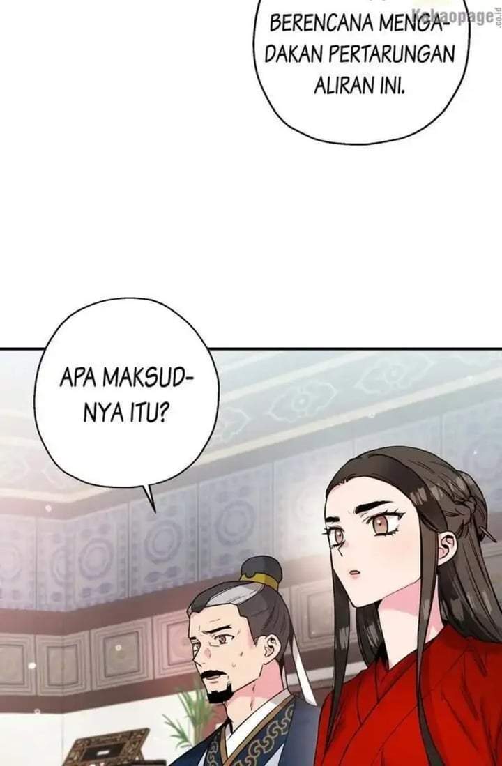 The Strongest Villainess Chapter 43