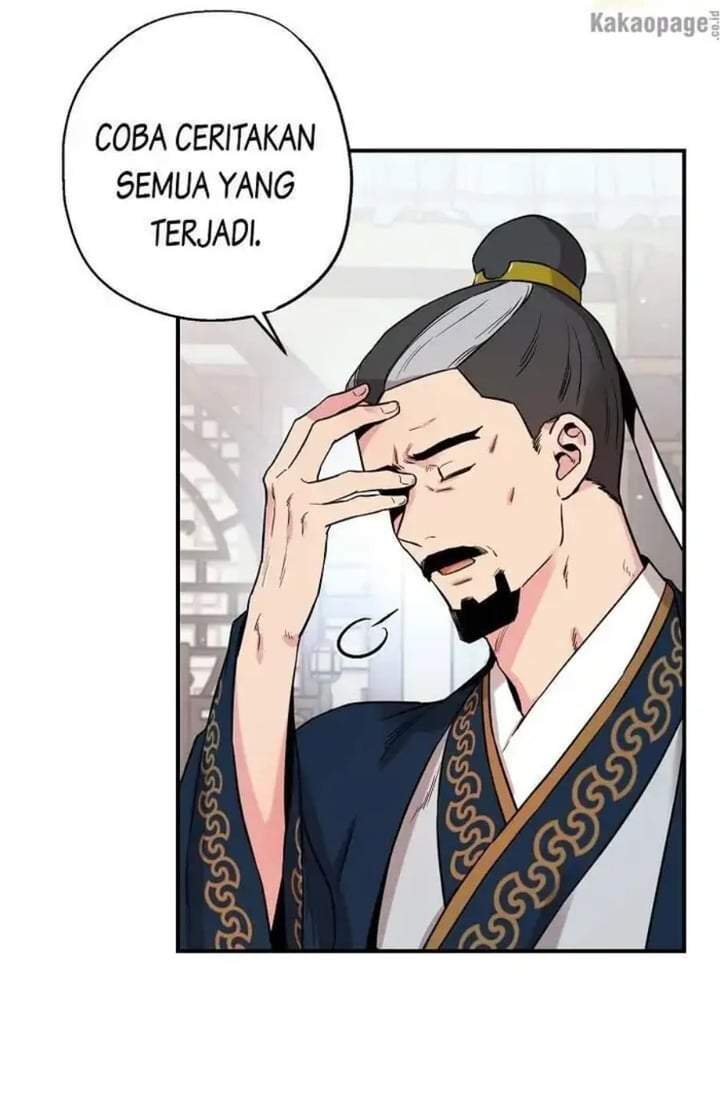 The Strongest Villainess Chapter 43