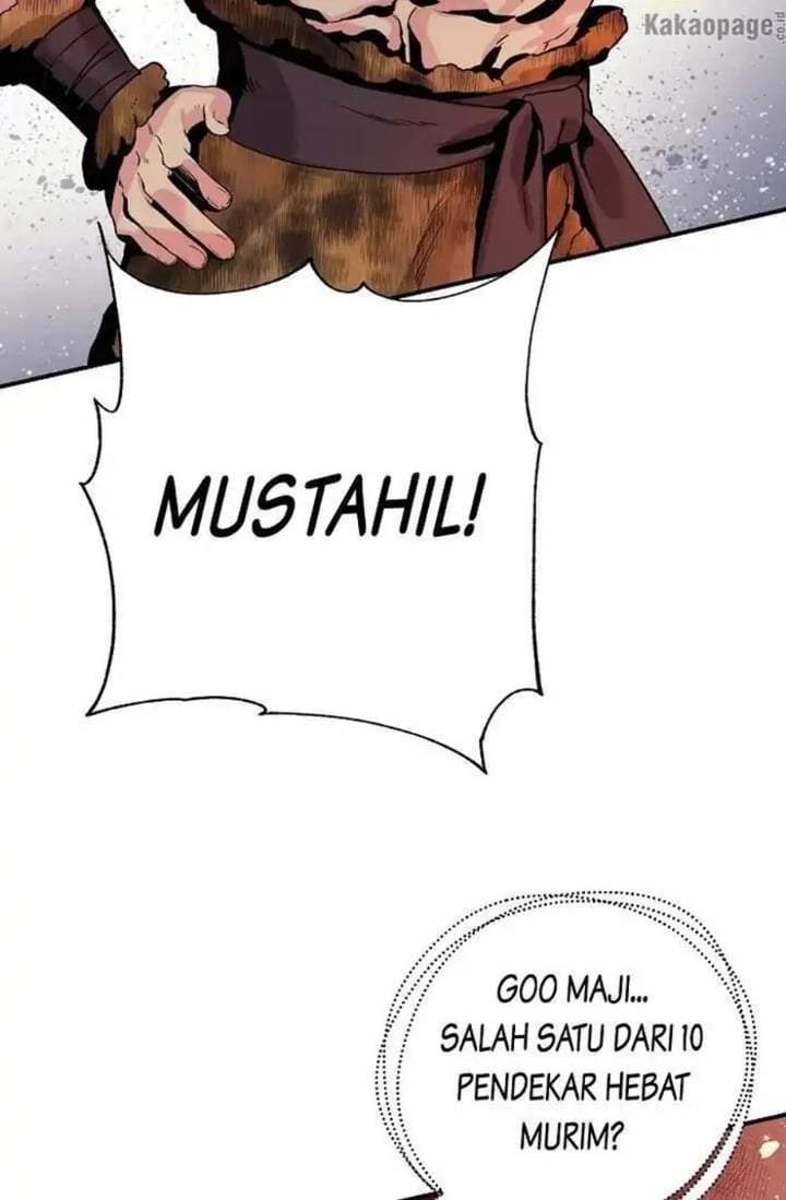 The Strongest Villainess Chapter 43