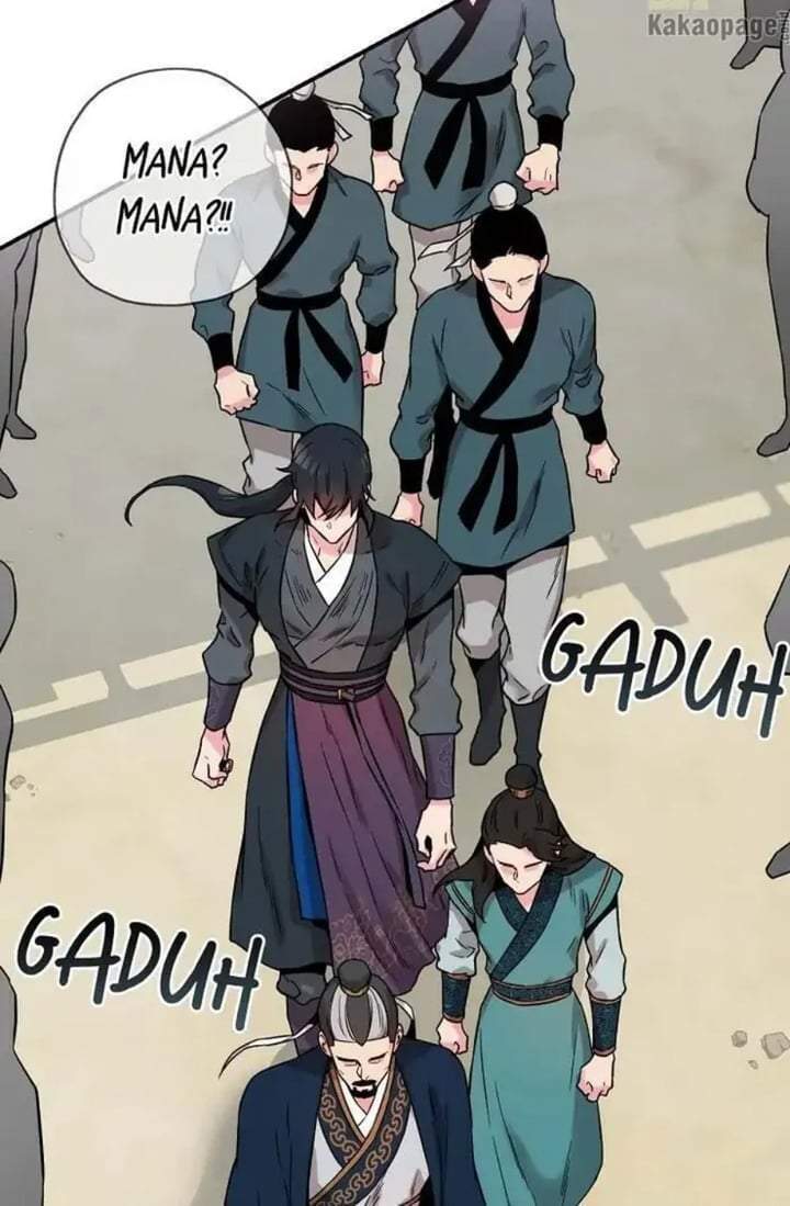 The Strongest Villainess Chapter 43