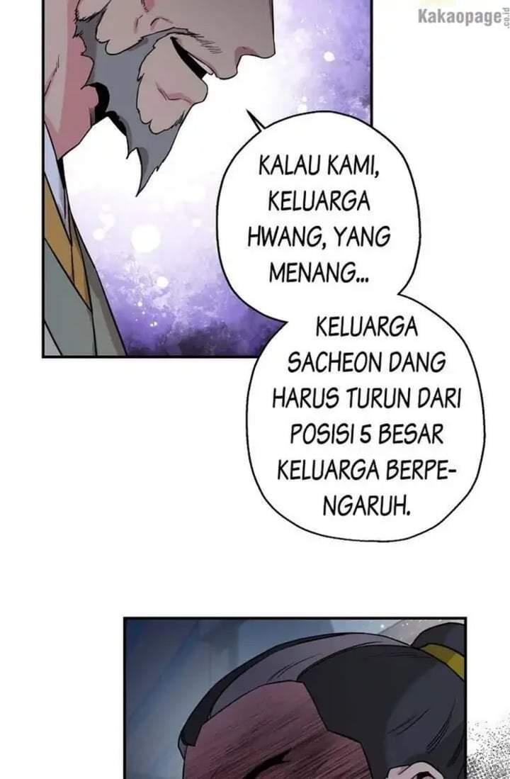 The Strongest Villainess Chapter 43