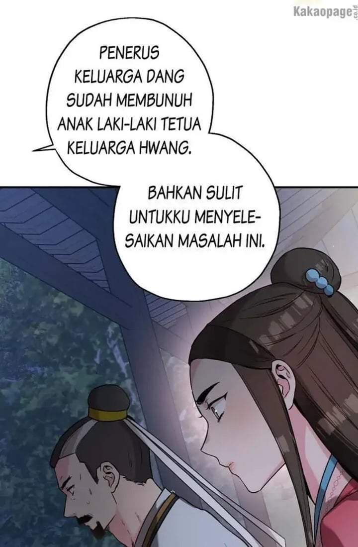 The Strongest Villainess Chapter 43