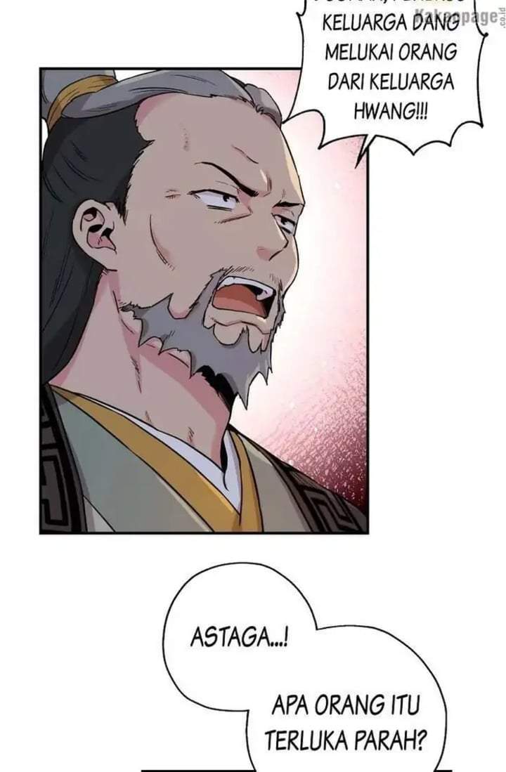 The Strongest Villainess Chapter 43