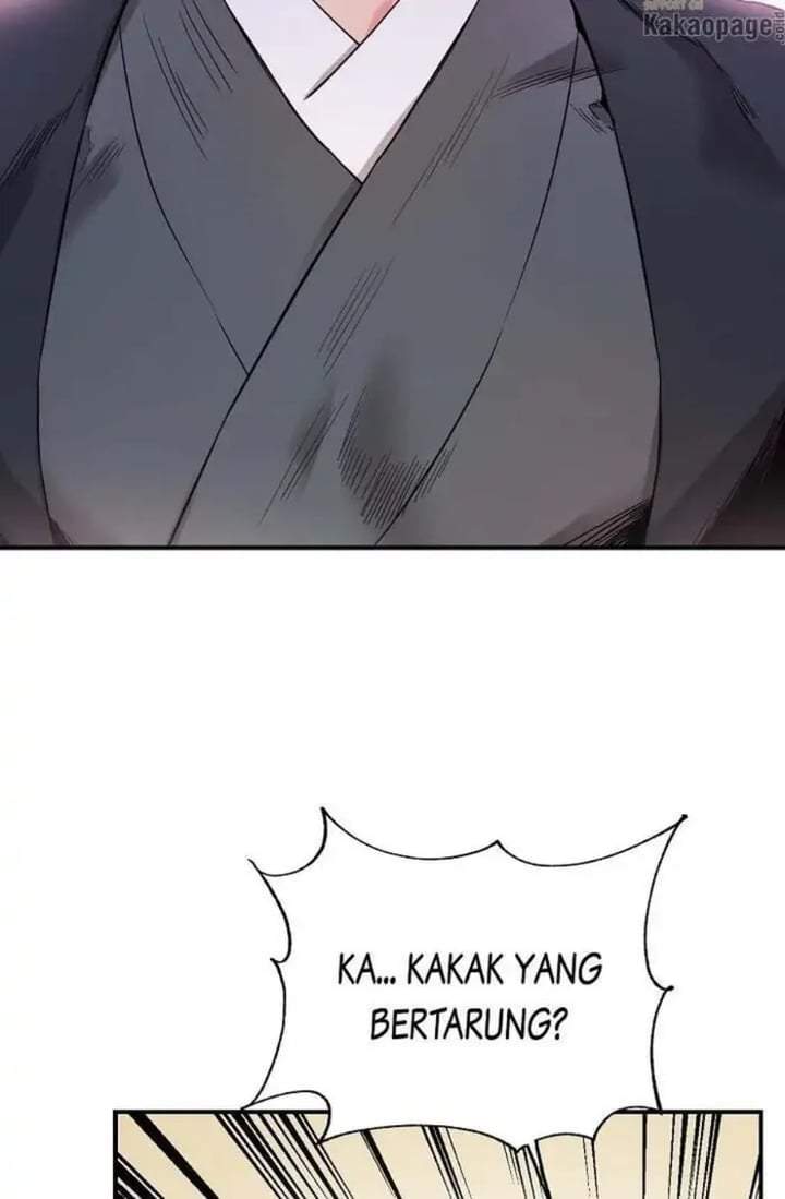 The Strongest Villainess Chapter 43