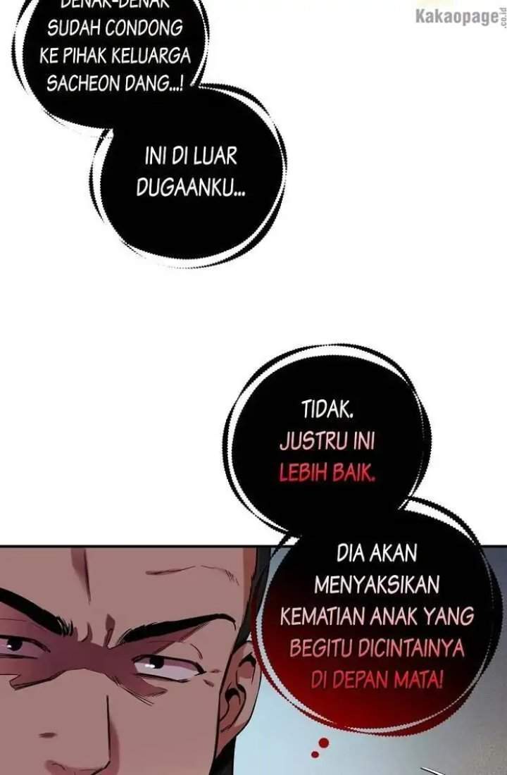 The Strongest Villainess Chapter 44